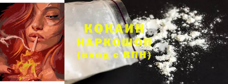 Cocaine Fish Scale  Нововоронеж 